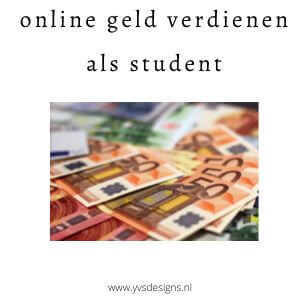 online geld verdienen student-geld verdienen online student